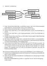 Preview for 56 page of H.Koenig KOL6812 Instruction Manual