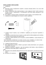 Предварительный просмотр 137 страницы H.Koenig KOL6812 Instruction Manual