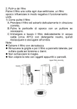 Предварительный просмотр 141 страницы H.Koenig KOL6812 Instruction Manual