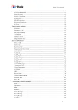 Preview for 5 page of H-TEK UC803(P) User Manual