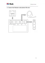 Preview for 11 page of H-TEK UC803(P) User Manual