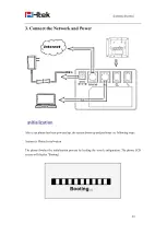 Preview for 12 page of H-TEK UC803(P) User Manual