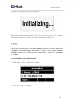 Preview for 13 page of H-TEK UC803(P) User Manual