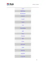 Preview for 26 page of H-TEK UC803(P) User Manual