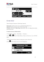 Preview for 41 page of H-TEK UC803(P) User Manual