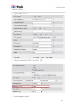 Preview for 87 page of H-TEK UC803(P) User Manual