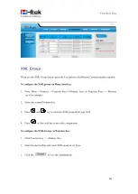 Preview for 96 page of H-TEK UC803(P) User Manual