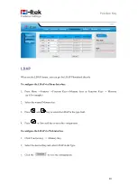 Preview for 97 page of H-TEK UC803(P) User Manual