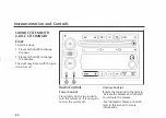 Preview for 87 page of H3 HUMMER 2007 Owner'S Handbook Manual