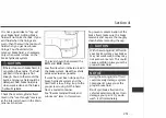 Preview for 251 page of H3 HUMMER 2007 Owner'S Handbook Manual