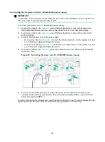 Предварительный просмотр 44 страницы H3C CR16000-M Installation Manual