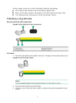 Предварительный просмотр 91 страницы H3C CR16000-M Installation Manual