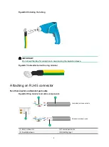 Предварительный просмотр 93 страницы H3C CR16000-M Installation Manual