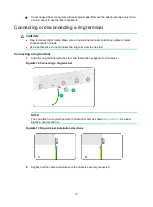 Предварительный просмотр 99 страницы H3C CR16000-M Installation Manual