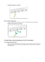 Предварительный просмотр 100 страницы H3C CR16000-M Installation Manual