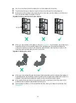 Предварительный просмотр 105 страницы H3C CR16000-M Installation Manual