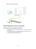 Предварительный просмотр 112 страницы H3C CR16000-M Installation Manual