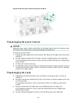 Предварительный просмотр 113 страницы H3C CR16000-M Installation Manual