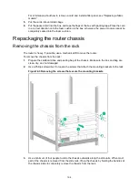 Предварительный просмотр 114 страницы H3C CR16000-M Installation Manual