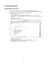 Preview for 32 page of H3C FC680i Mezz User Manual