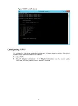 Preview for 33 page of H3C FC680i Mezz User Manual