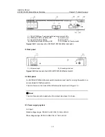 Preview for 24 page of H3C H3C S5100-SI Installation Manual