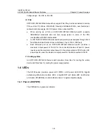 Preview for 30 page of H3C H3C S5100-SI Installation Manual