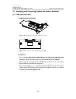 Preview for 69 page of H3C H3C S5100-SI Installation Manual