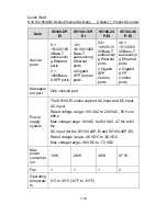 Preview for 17 page of H3C H3C S5100-SI Quick Start Manual