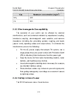 Preview for 30 page of H3C H3C S5100-SI Quick Start Manual