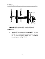 Preview for 43 page of H3C H3C S5100-SI Quick Start Manual