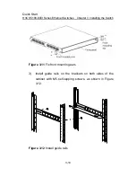 Preview for 45 page of H3C H3C S5100-SI Quick Start Manual