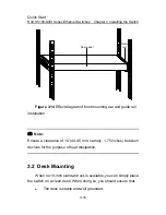 Preview for 47 page of H3C H3C S5100-SI Quick Start Manual