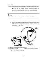 Preview for 52 page of H3C H3C S5100-SI Quick Start Manual