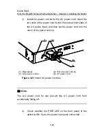 Preview for 55 page of H3C H3C S5100-SI Quick Start Manual