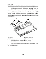 Предварительный просмотр 67 страницы H3C H3C S5100-SI Quick Start Manual