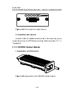 Предварительный просмотр 70 страницы H3C H3C S5100-SI Quick Start Manual