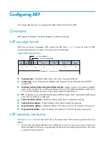 Предварительный просмотр 16 страницы H3C MSR 2600 Series Configuration Manual