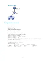 Предварительный просмотр 22 страницы H3C MSR 2600 Series Configuration Manual