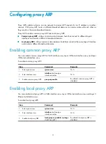 Предварительный просмотр 26 страницы H3C MSR 2600 Series Configuration Manual