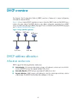 Предварительный просмотр 42 страницы H3C MSR 2600 Series Configuration Manual