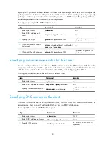 Предварительный просмотр 55 страницы H3C MSR 2600 Series Configuration Manual