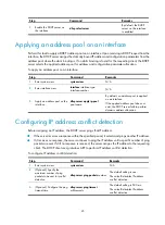 Предварительный просмотр 60 страницы H3C MSR 2600 Series Configuration Manual