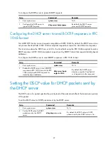 Предварительный просмотр 62 страницы H3C MSR 2600 Series Configuration Manual