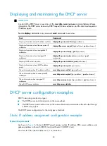 Предварительный просмотр 63 страницы H3C MSR 2600 Series Configuration Manual