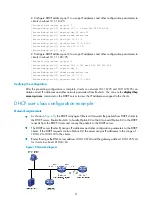 Предварительный просмотр 66 страницы H3C MSR 2600 Series Configuration Manual