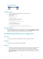 Предварительный просмотр 68 страницы H3C MSR 2600 Series Configuration Manual