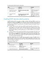 Предварительный просмотр 74 страницы H3C MSR 2600 Series Configuration Manual