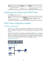 Предварительный просмотр 81 страницы H3C MSR 2600 Series Configuration Manual