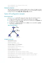 Предварительный просмотр 92 страницы H3C MSR 2600 Series Configuration Manual